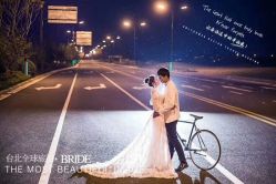 -宿迁台北新娘婚纱摄影