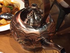 -阿罗新疆菜(人民广场店)