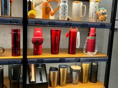 -星巴克(北京三里屯SOHO一店)