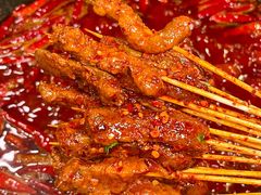 -蜀大侠火锅(总府路店)