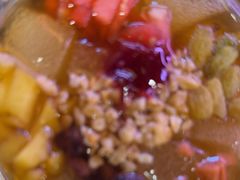 -阿串串老火锅(力盟店)