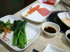 -烤得住时尚自助烧烤(东湖西路店)