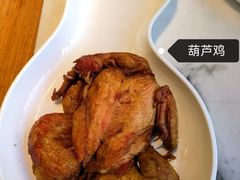 -西安饭庄·非遗陕菜(钟楼店)
