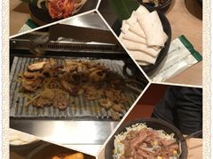 iphone_upload_pic-新石器烤肉(南站店)