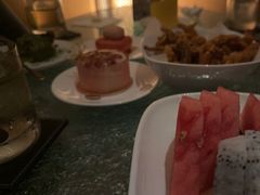 -秀·吧 Show Bar(兰州盛达希尔顿酒店)