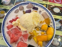 -黄氏壹品汇•水牛奶甜品(全国总店)