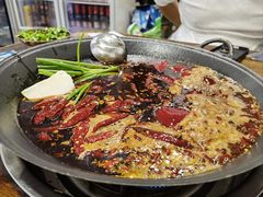 -黄潇洒老火锅(九眼桥宏济巷店)