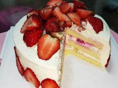 -mira甜品屋(财大店)
