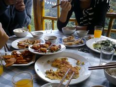 -宁波五龙潭景区