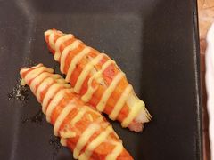 -新一番三文鱼寿司(大东海店)