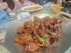 -赵记煎饼卷大葱(东岳店)