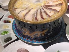 -京味斋·北京烤鸭(北京南站洋桥店)