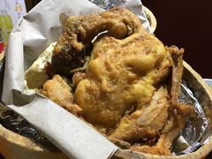 -窄巷子陕菜馆·地道陕西菜(粉巷店)