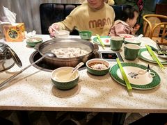 -润园四季椰子鸡火锅(海上世界店)