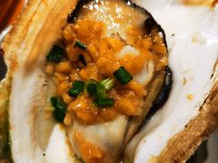 -木屋烧烤(坂田天安云谷店)