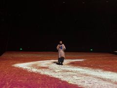 -《12·12》西安事变大型实景演出