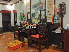 -鲁菜根·泰山菜(泰山店)