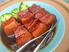 -天毓山庄·餐厅