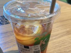 冰柠檬红茶-KPRO(朝阳大悦城店)