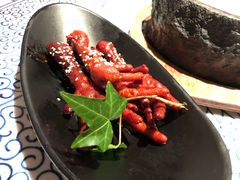 吮指鸡爪-桂满陇-十里风荷(合生汇店)