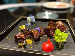 -上海1号私藏菜(静安店)