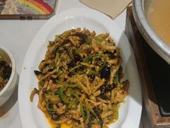-眉州东坡(团结湖店)