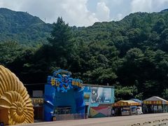-梦幻奥陶纪景区