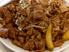 -郑州烤鸭总店