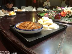 -羊城酒店·中餐厅