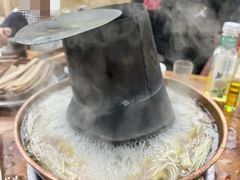 火锅-元盛居(生态大街店)