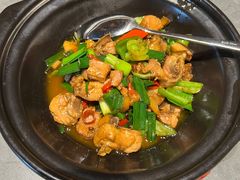 -佬太公海鸭·海鲜大排档(上海总店)
