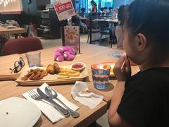 -必胜客(滕州荆河店)