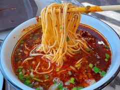 -伊穆祥牛肉面总店·清真