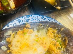-阿郎龙虾烧烤海鲜馆(苏河融景店)