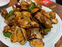-老姑砂锅·烧烤天津菜(体北道店)