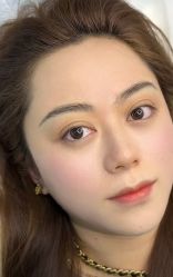 -韩美绣·骨相纹眉·洗眉美瞳线