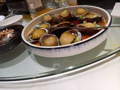 -香雪海饭店中餐厅(人民桥店)
