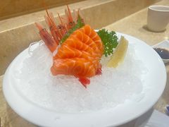 刺身拼盘-东京屋(武定路店)