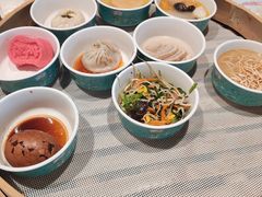 -奇芳阁·百年清真南京菜(夫子庙店)