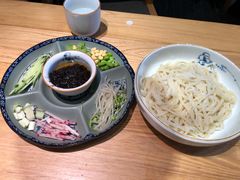 老北京炸酱面-四季民福烤鸭店(前门廊房二条店)