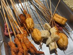 -牛串门串串香(东直门簋街总店)