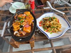 -徽州美食(三十年老店)