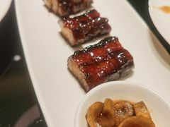 秘制黑叉烧-炳胜品味(珠江新城店)