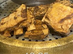 -西贝(六里桥旗舰店)