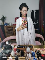 -盘子女人坊生日照·摄影馆(华强店)