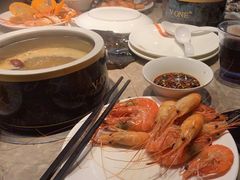 -V-ONE西雅图海鲜自助餐厅(仓山万达广场店)