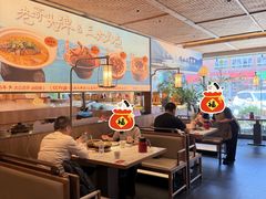 -塘桥老哥·常州鱼鲜土菜(勤业路店)