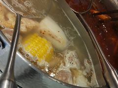 -宴全牛粤来越牛潮汕鲜牛肉火锅(海州万达广场店)
