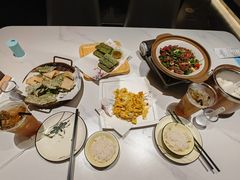 -阿露佳·舌尖上的安吉菜