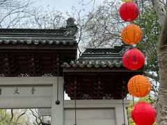 -钱王祠